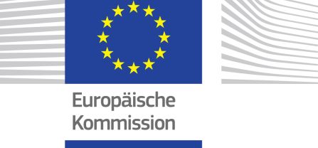 EU-Kommission Logo