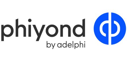 phiyond by adelphi Logo