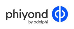phiyond bei adelphi Logo